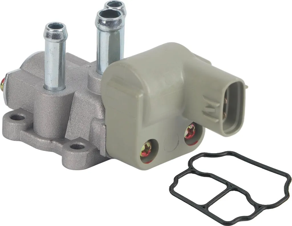 Régulateur de Ralenti 22270-74270 pour Toyota RAV4 : Stop aux Calages