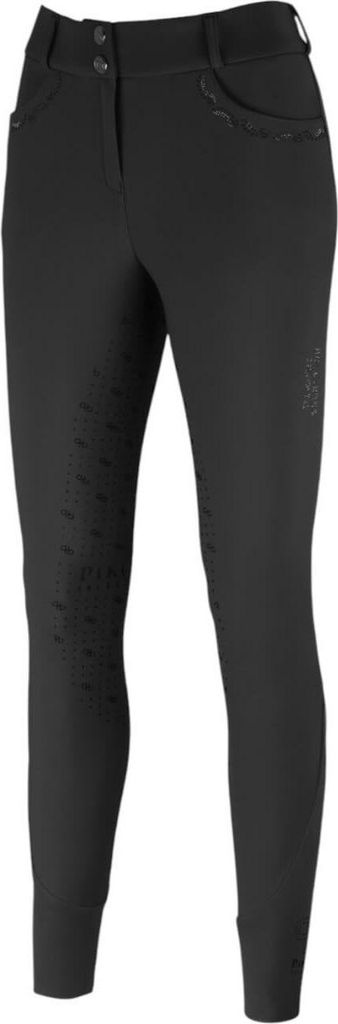 Pikeur HW25 Selection Ceelina SD Vollgrip Highwaist Reithose Damen
