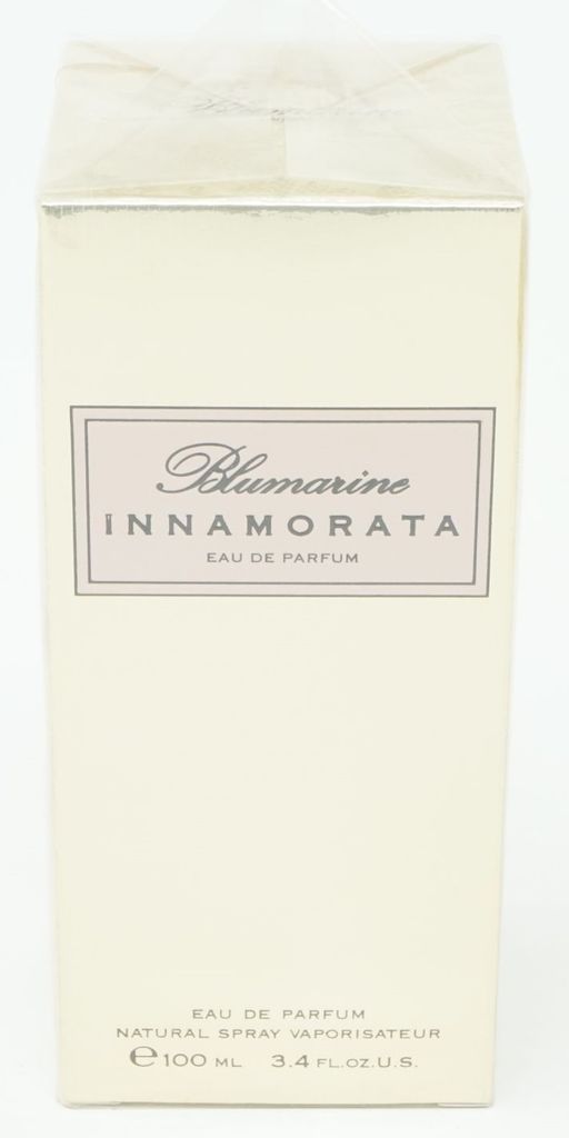 Blumarine Innamorata Eau de Parfum 100ml Produktbild 