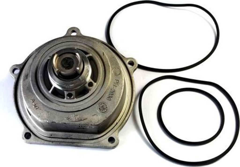 THERMOTEC Kühlmittelpumpe Wasserpumpe für HONDA Accord VI Limousine (CK, CG, CH, CF8) D14031TT