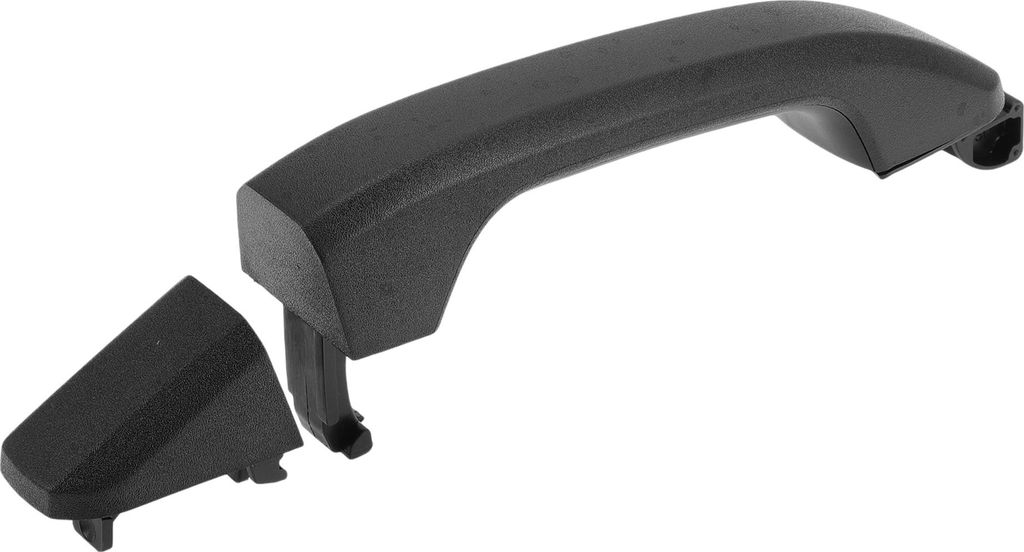 Äußere Türgriff für Chevrolet Suburban 3500 HD 2016-2018 Hinten Links/Rechts Außentürgriff Nr. 22923605 Schwarz