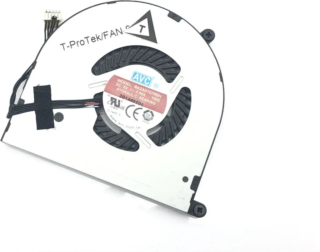 Sostituzione Rapida Ventola ThinkPad E450c 20EH0001CD | In Stock