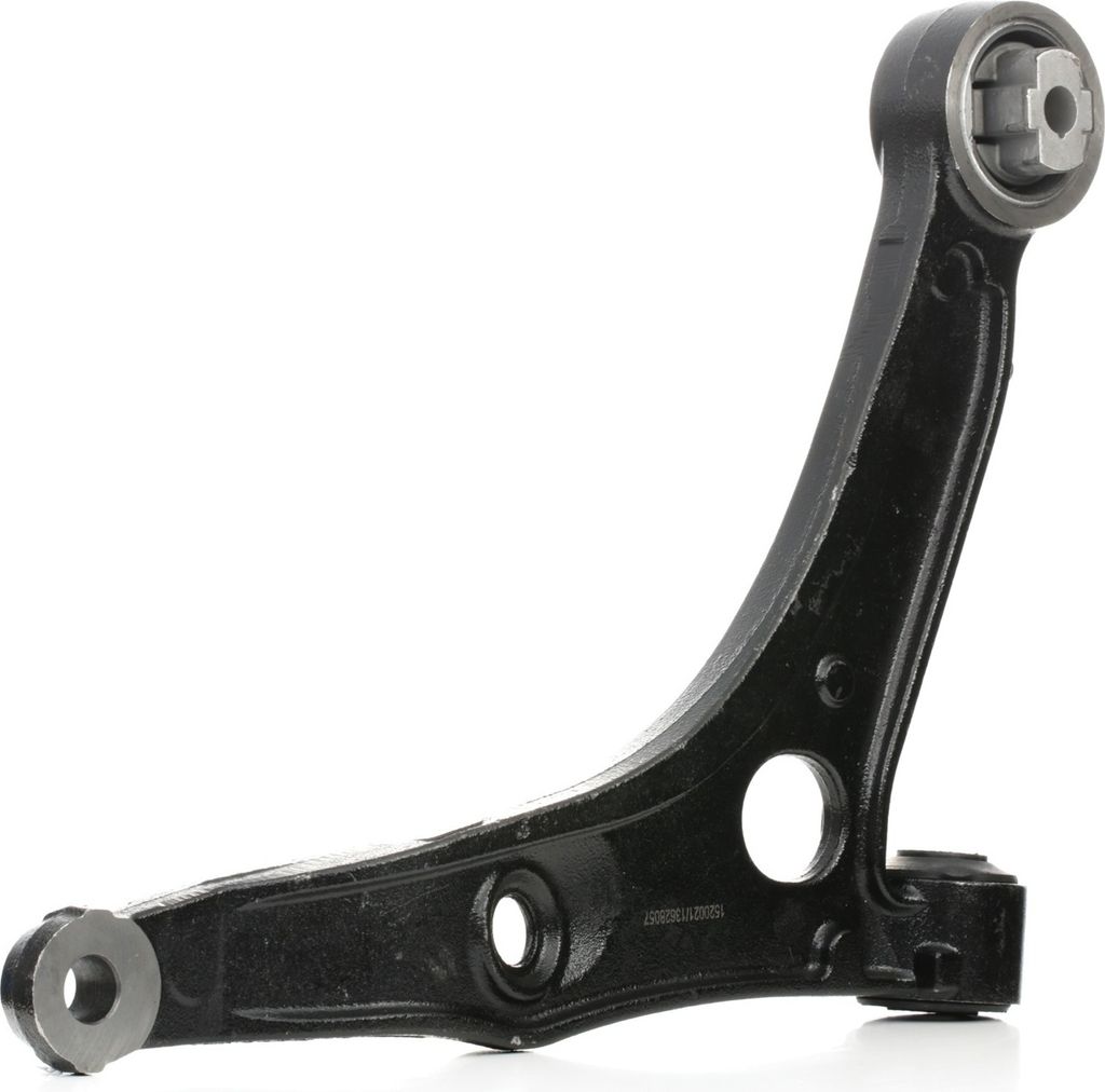 RIDEX 273C0627 Querlenker Vorne Rechts Unten für FIAT Ducato Kastenwagen (250, 290)