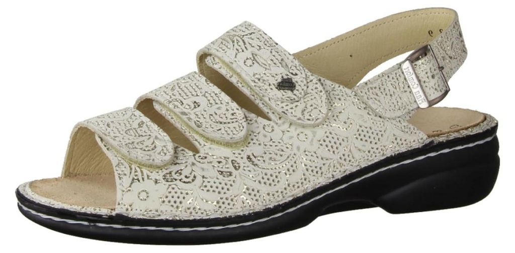 Finn Comfort Komfort Sandalen für Damen