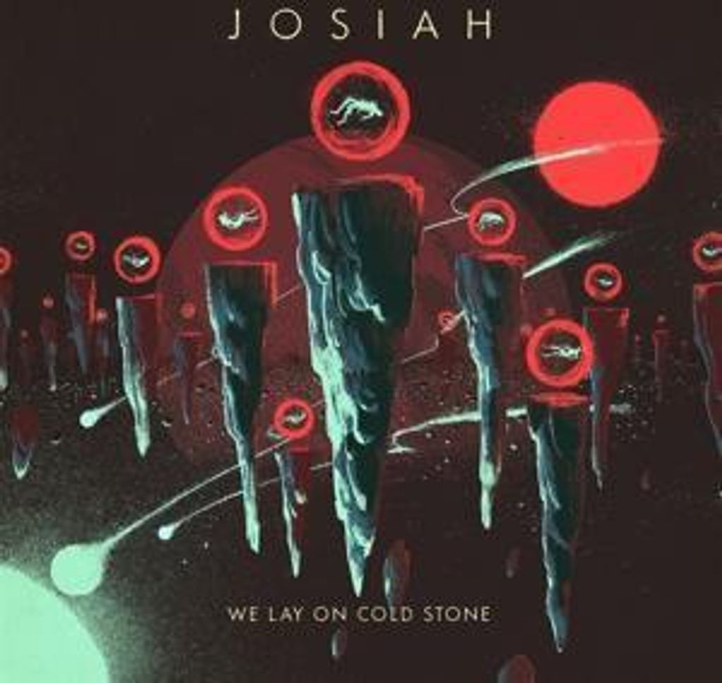 We Lay on Cold Stone