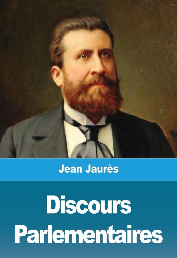 Discours Parlementaires