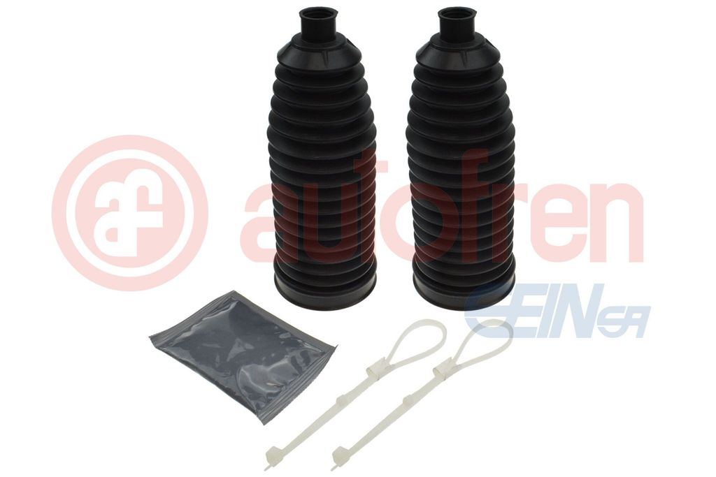 AUTOFREN SEINSA D9314C Faltenbalgsatz Lenkung Vorderachse Produktbild 