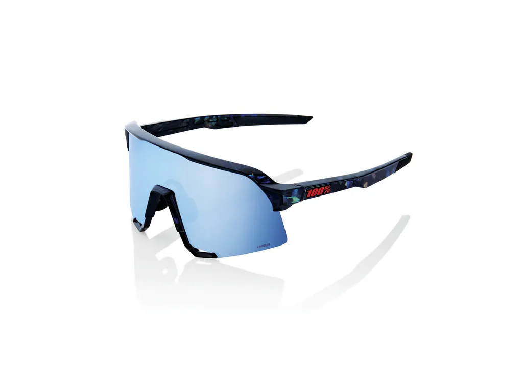 Migliora la tua vista in bici: Occhiali 100% S3 HiPER Mirror in Offerta