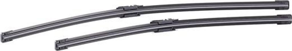 BOSCH Aerotwin Scheibenwischer Set Wischerblätter Vorne für FORD Focus Mk4 Turnier (HP)
