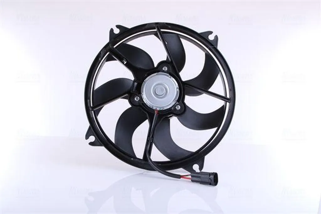 Ventilateur radiateur 1250G1 pour C8 et Jumpy idéal pour trajet urbain