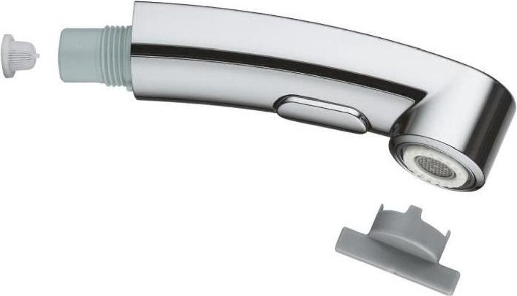 GROHE 46956000, Chrom, Metall, 1 Stück(e) Produktbild 