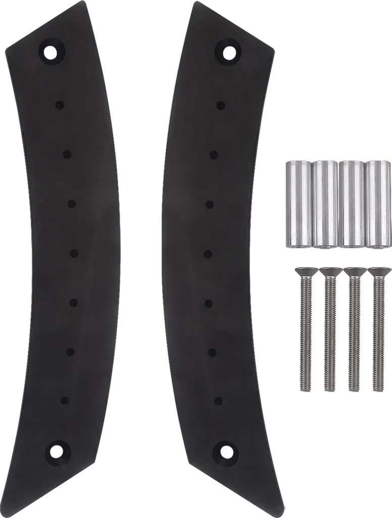 Cache de protection poignée de porte intérieure VW Coccinelle 1998-2010 - 3