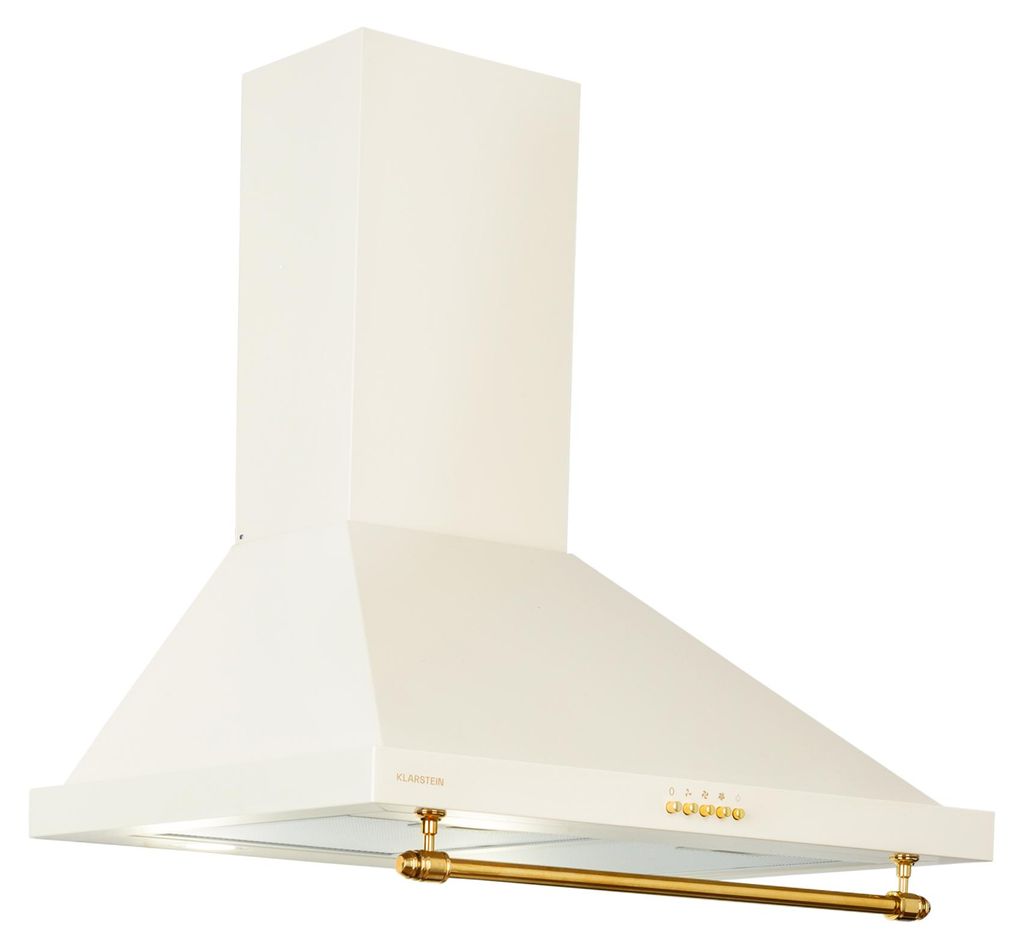 Klarstein Hotte Aspirante 60 cm, Hotte Aspirante Image du produit 