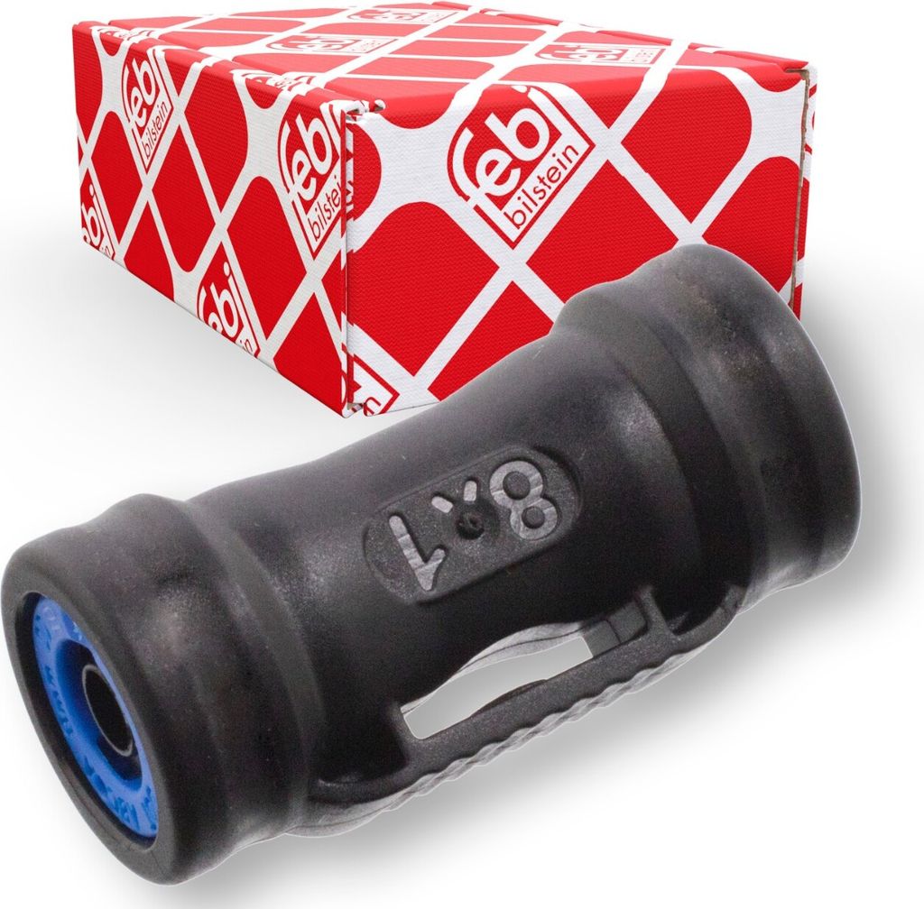 FEBI BILSTEIN Verbinder Druckluftleitung 105620 0,023kg