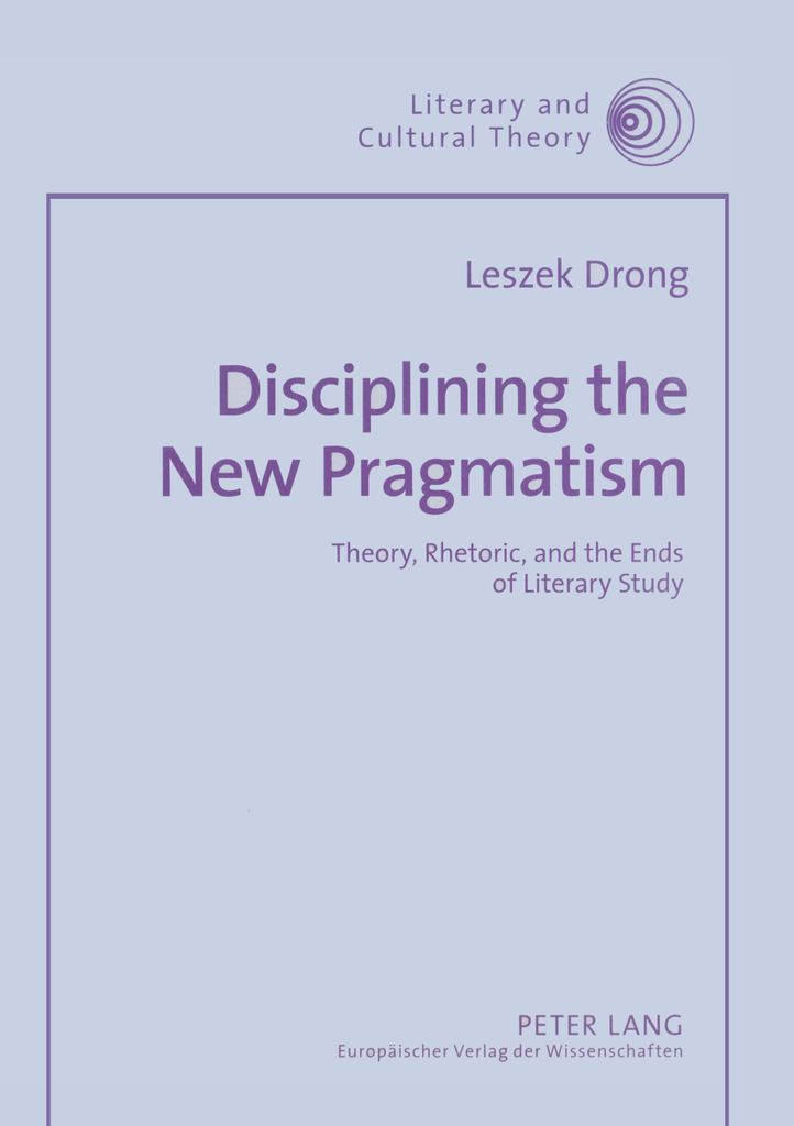 Disciplining the New Pragmatism