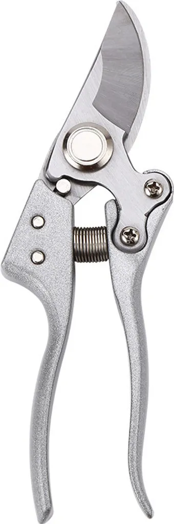 Forbici Giardinaggio INF Acciaio Inox - Cesoie Resistenti e Affilate