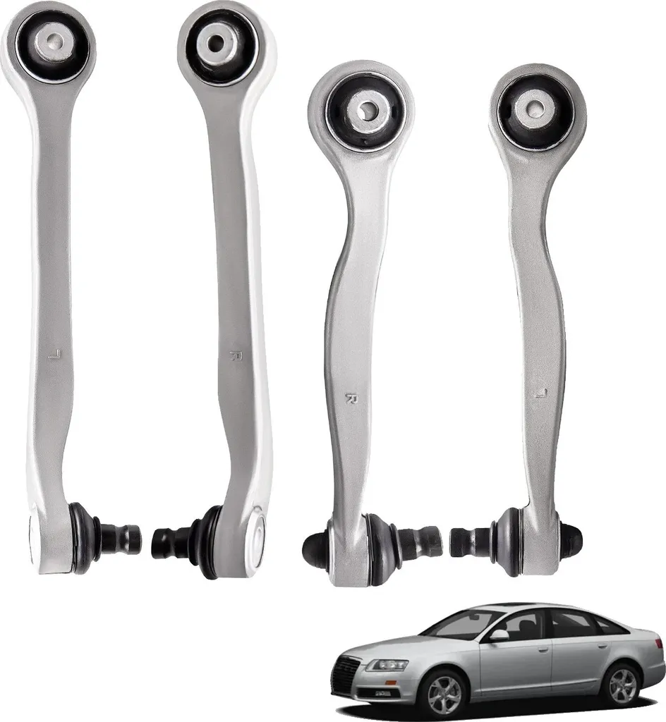 Bras de suspension 49cm pour châssis automobile - Modèle renforcé 3500g