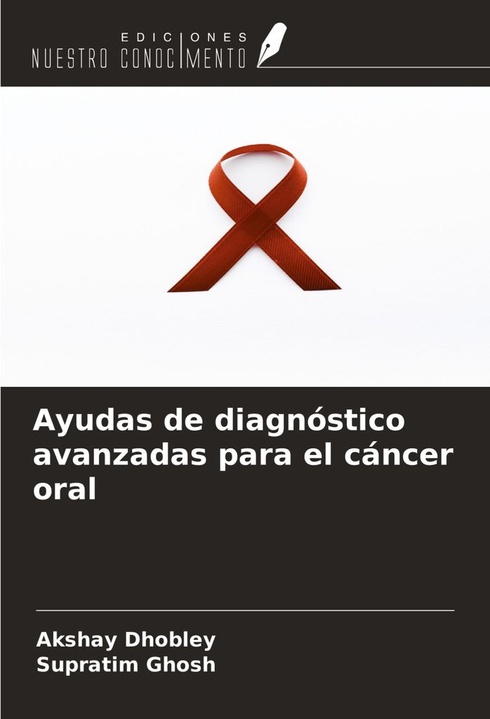 Ayudas de diagnóstico avanzadas para el cáncer oral