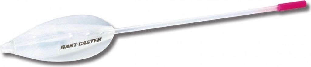 Quantum Sbirolino Dartcaster schwimmend, Gewicht:27g