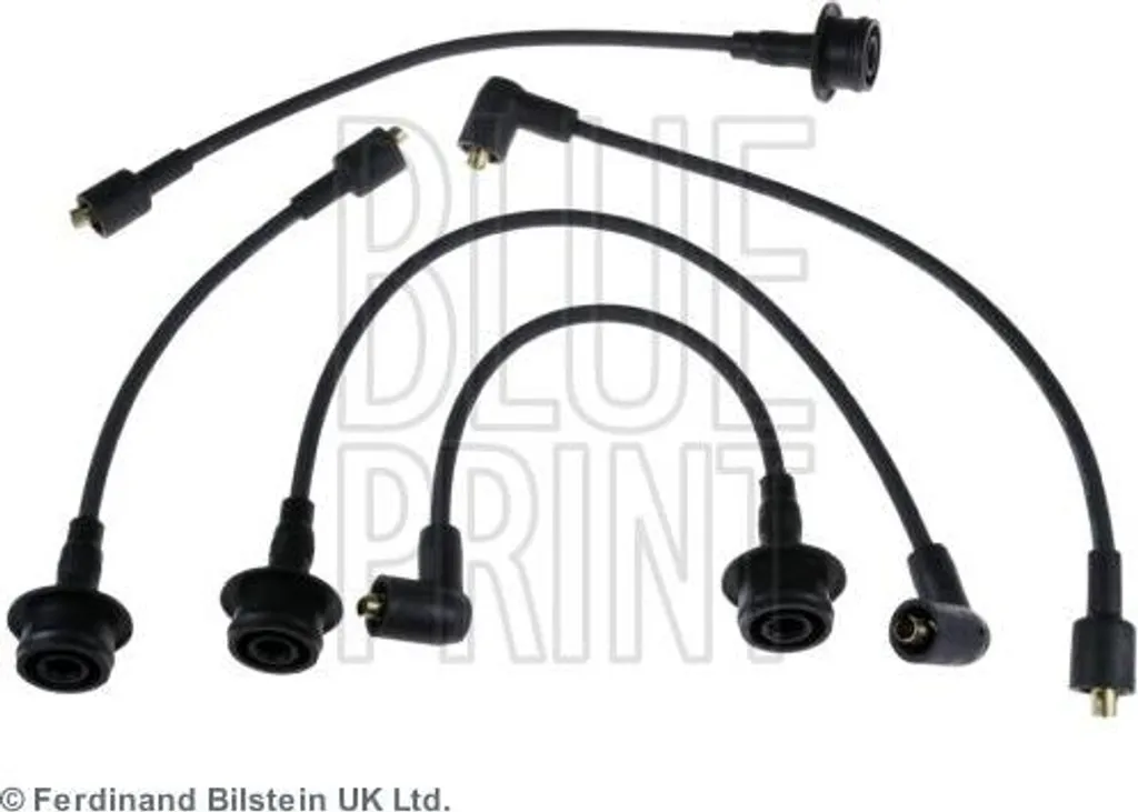 Set Cavi Accensione BLUE PRINT ADT31661 - Ricambio Certificato OE
