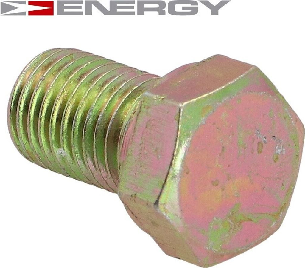 ENERGY NE00731 Verschlussschraube Ölwanne