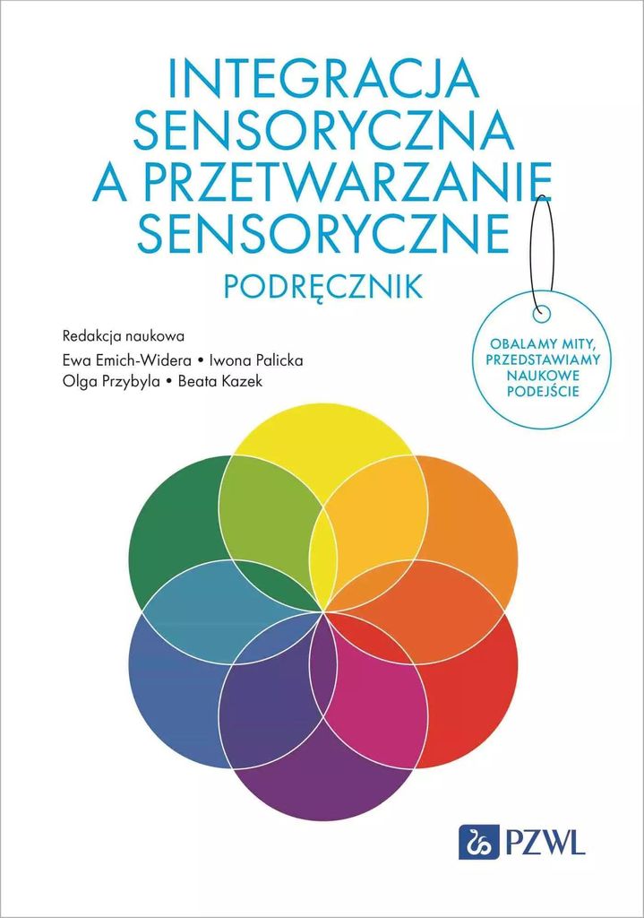 Sensorische Integration und sensorische Verarbeitung. Handbuch