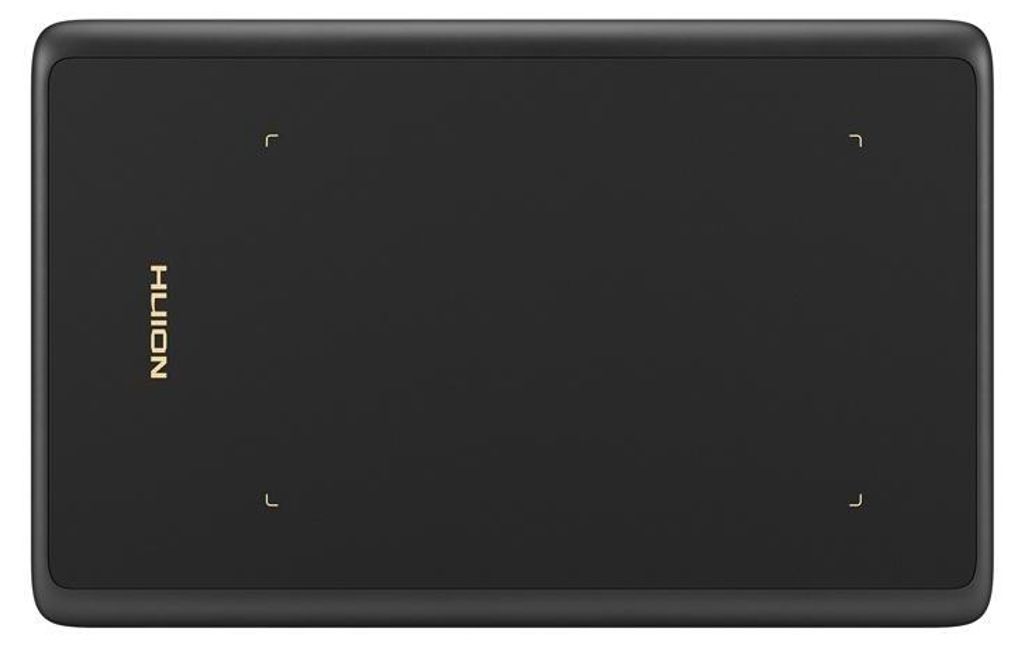 Huion H420X Grafiktablett Produktbild 