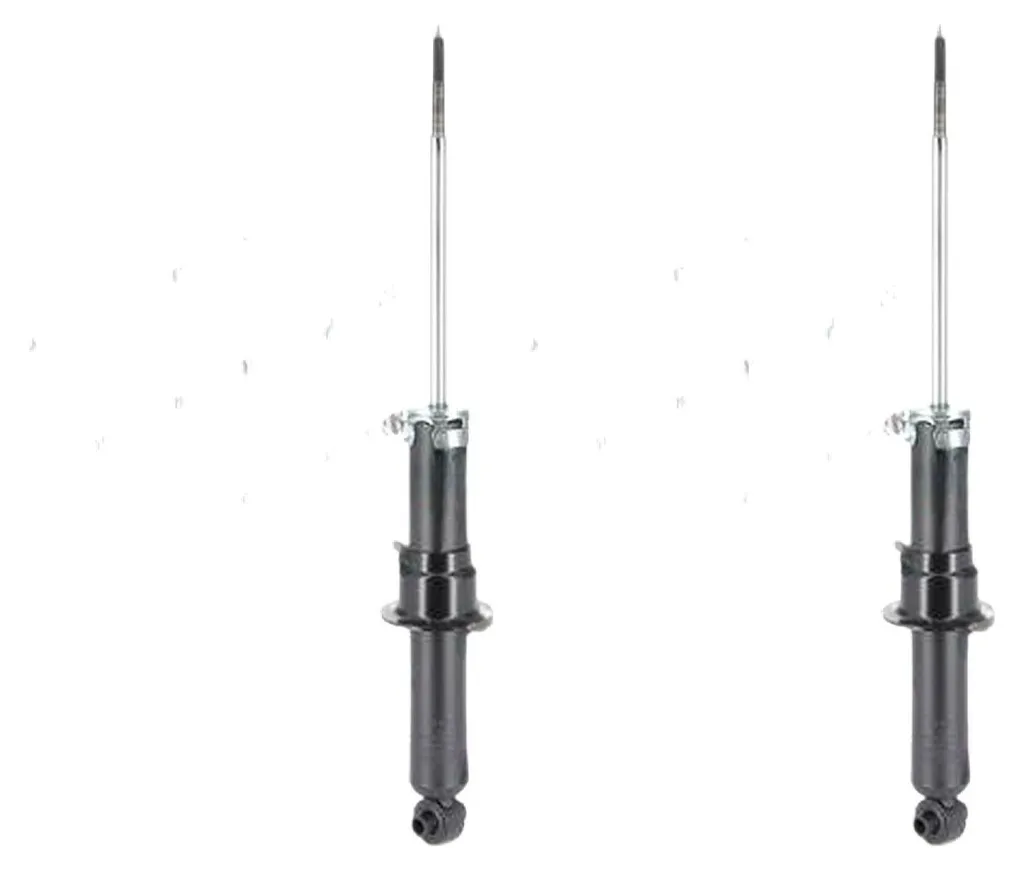 Amortisseur Arrière Gaz pour Chrysler Sebring 2.0 2007-2010 Haute Stabilité