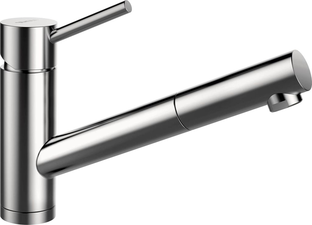 Schock armatúra Altos S 530000EDM, masívna nehrdzavejúca Immagine del prodotto 