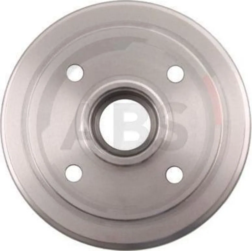 Supprimer vibrations et bruits avec le tambour de frein A.B.S. 2773-S