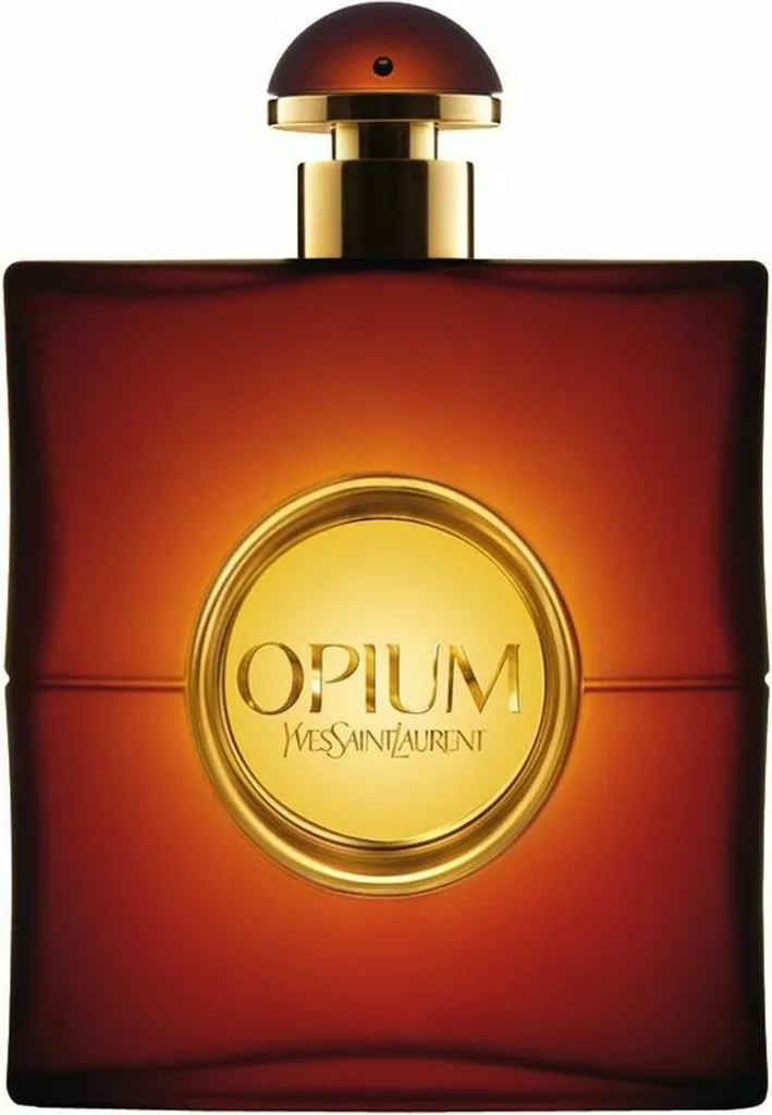 Opium Yves Saint Laurent, parfum oriental pour femme aux notes épicées