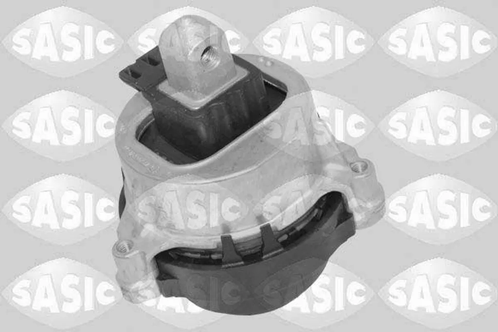 Silentbloc moteur SASIC pour BMW série 5 et X5 compatible OE 22118482772