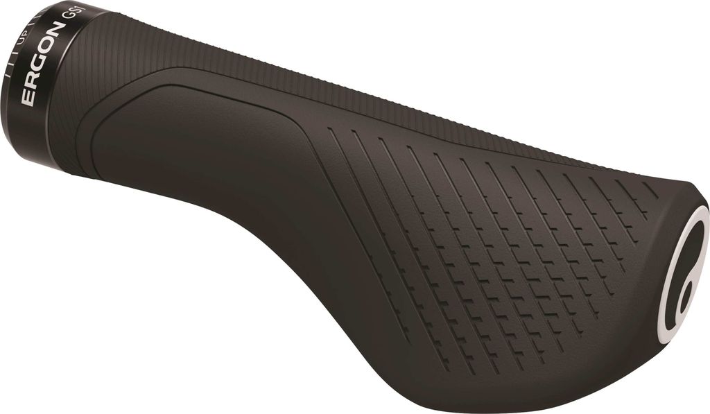 Ergon GS1 Evo Black L Lenkergriff
