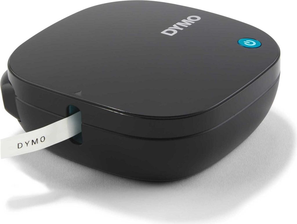 DYMO LetraTag LT-200B Bluetooth černá Ovládání pomocí Obrázek produktu 