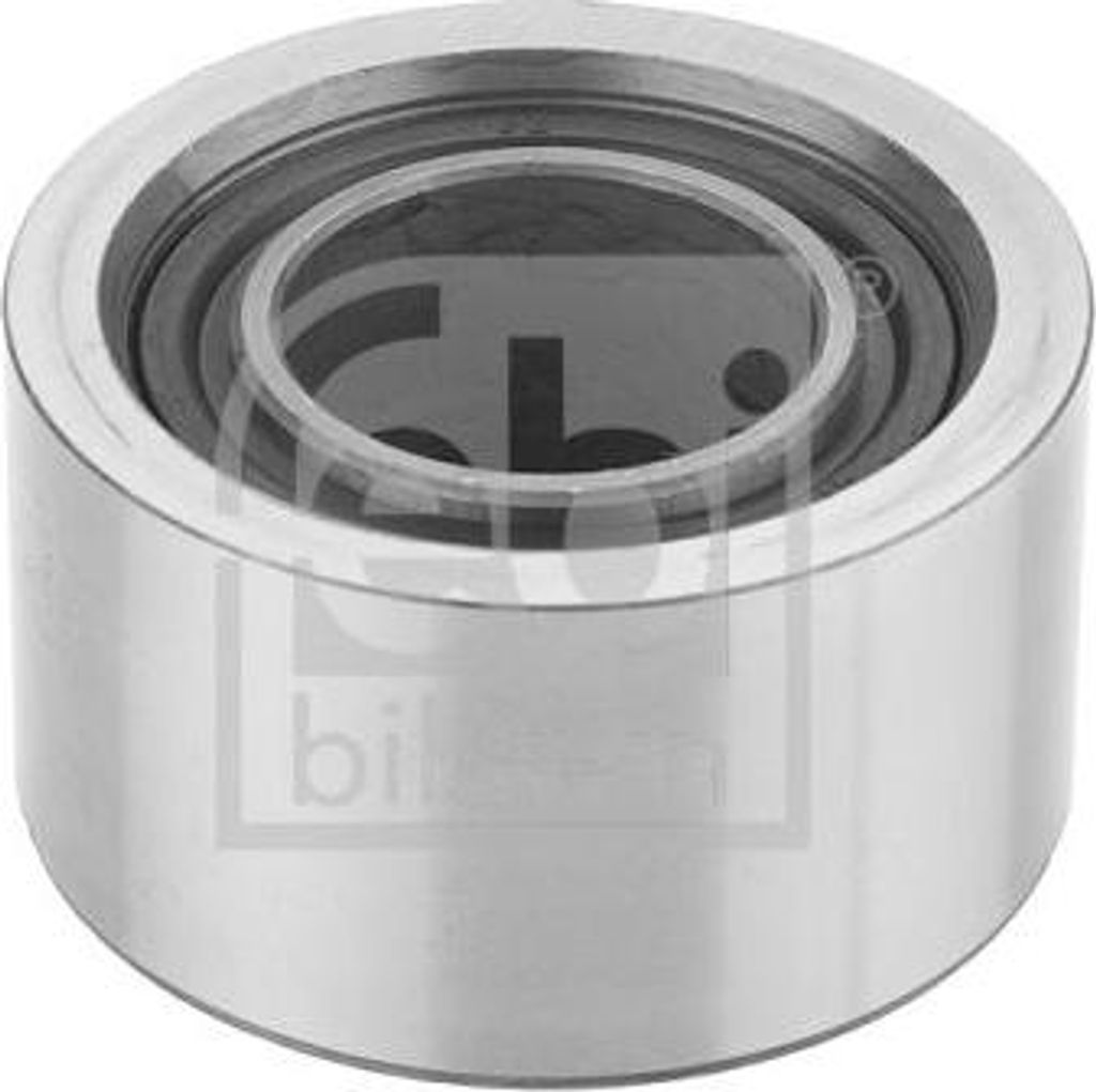 FEBI BILSTEIN 17956 Umlenk-/Führungsrolle, Zahnriemen OE ETC8560 kompatibel mit Serena