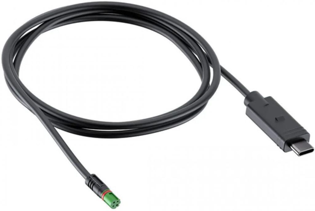 SP Connect SP Bosch LPP E-Bike Cable 110 cm - alimentation Image du produit 