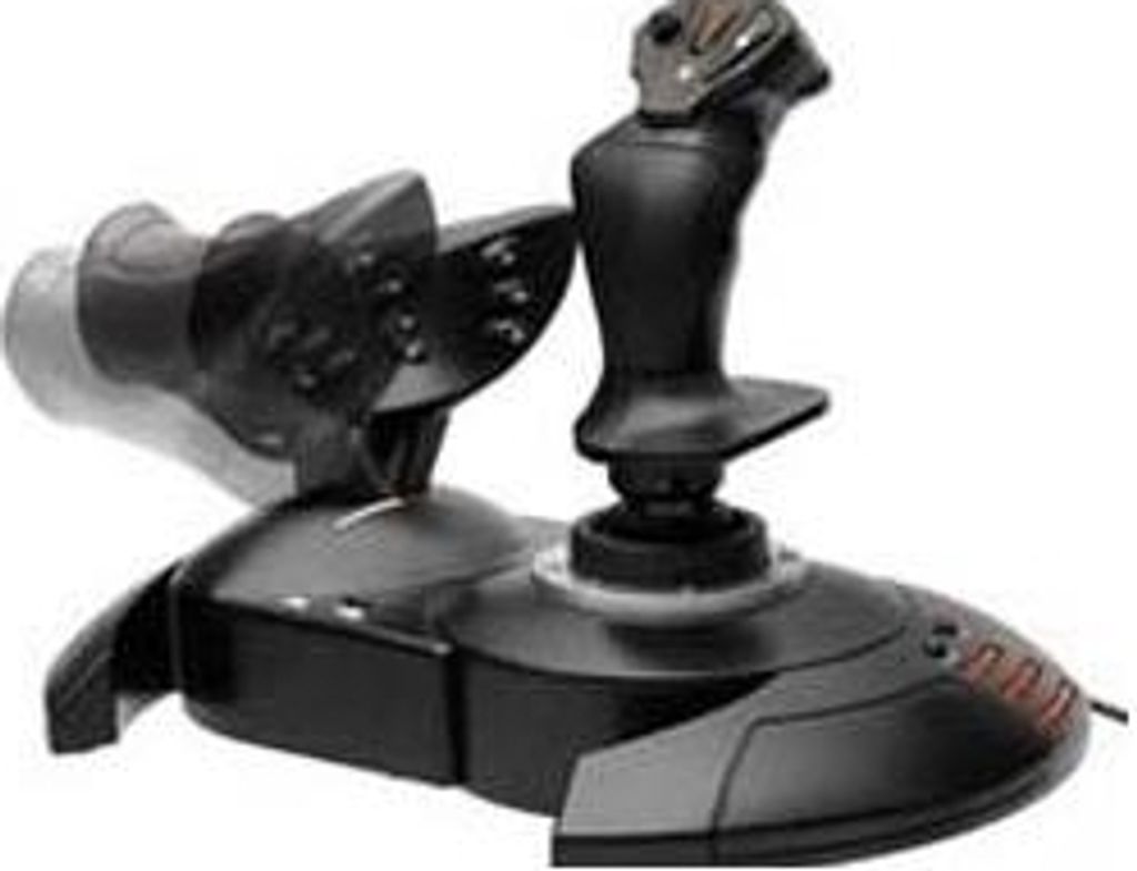 Thrustmaster T.Flight Hotas X Joystick für PC und PS3 Produktbild 