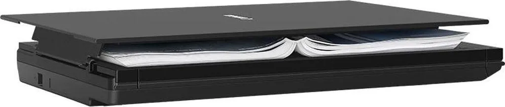 Scanner de documents A4 Canon 2995C010 résolution 2400 dpi via USB - 2