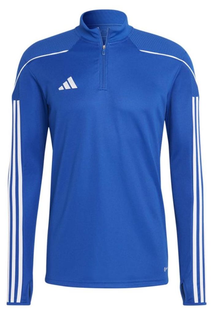 Adidas - "Tiro 23 League" Oberteil für Herren - Training MR78609 (XXL) (Blau)