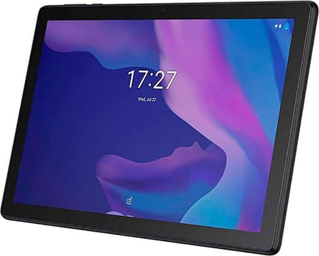 ALCATEL 8091 Tab 1/16GB Black - Neu / Produktbild 