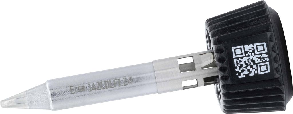 ERSA Lötspitze, 0142CDLF12/SB, meißelförmig, 1,2 mm