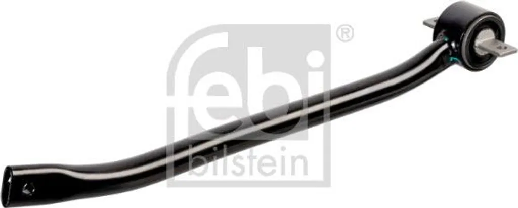 Bras suspension OE 51777718 robuste pour Alfa Romeo 147 et 156 - Febi