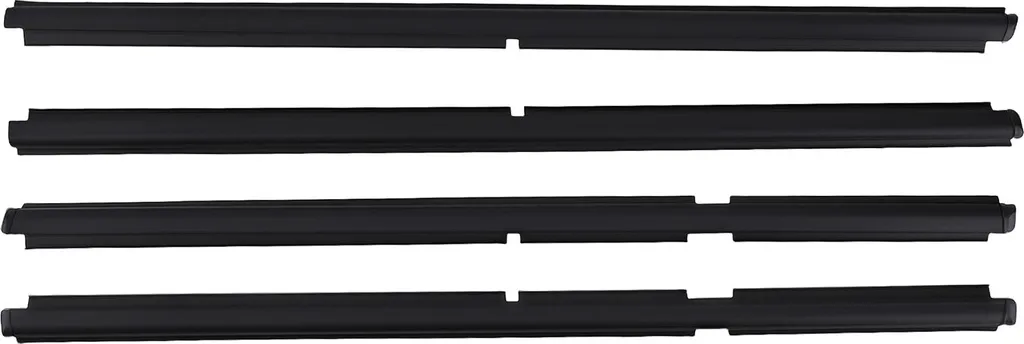 Joint de fenêtre Jeep Grand Cherokee 1999-2004 haute résistance 55135879AF
