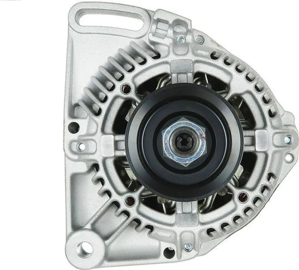 Réparer Panne de Charge : Alternateur A3188 pour Clio et Twingo 12V