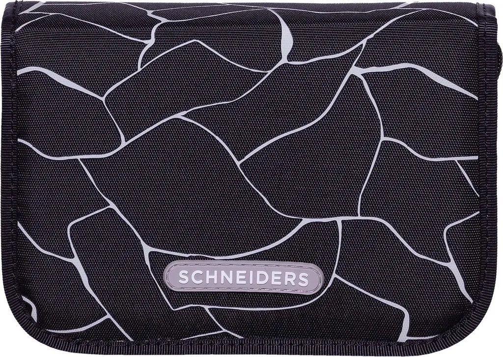 Sac d'école Ergolite Schneiders avec dossier anatomique complet - 7