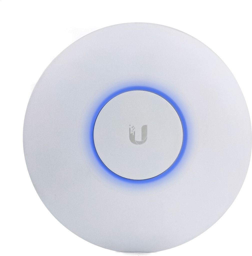UbiQuiti U6+ - 2402 Mbit/s - 573,5 Mbit/s - 2402 Mbit/s - Zdjęcie produktu 15
