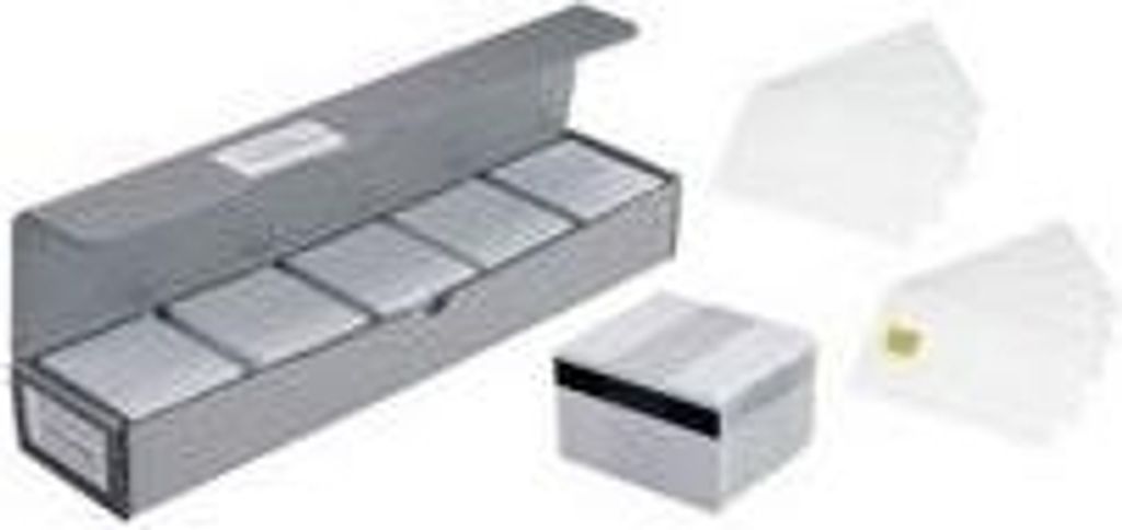 Evolis Plastic Cards