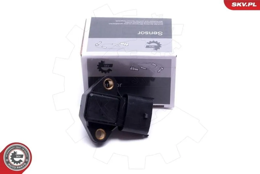 Sensore Pressione ESEN SKV 17SKV153 Hyundai Tucson TL: Sicurezza Turbo
