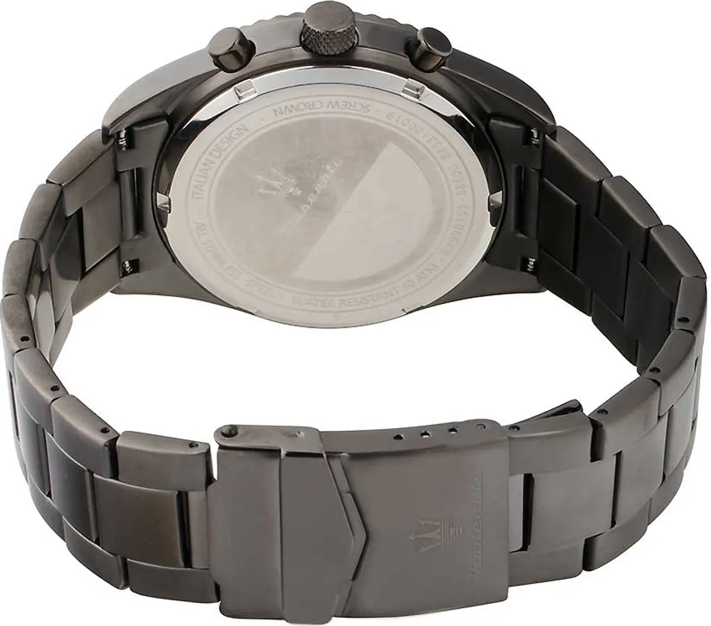 Orologi Maserati ty191240 - 12