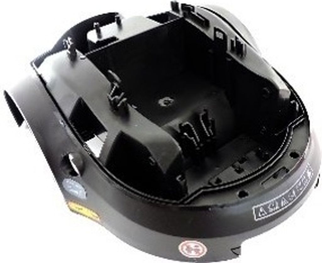 Robomow chassis RX